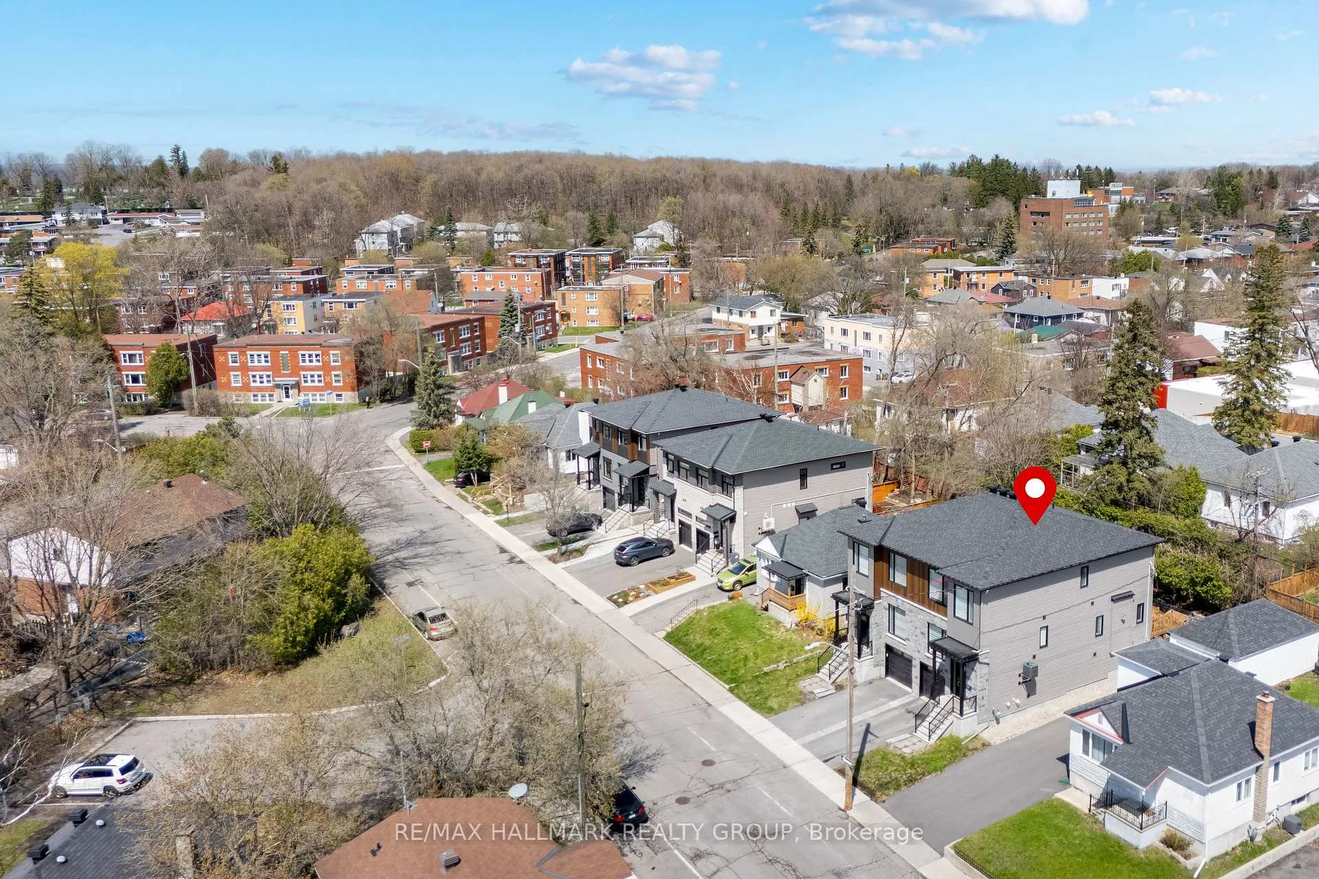 Photo 39 of 163 Longpre Street, Ottawa, Vanier — HOMEH