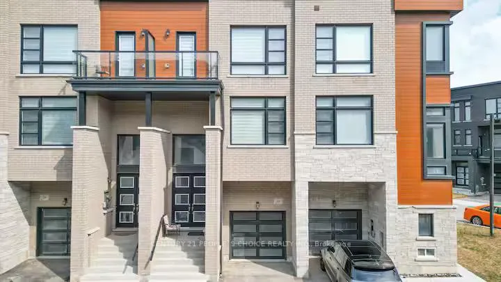 Photo 1 of 16 Quilico Road, Vaughan, Kleinburg — HOMEH