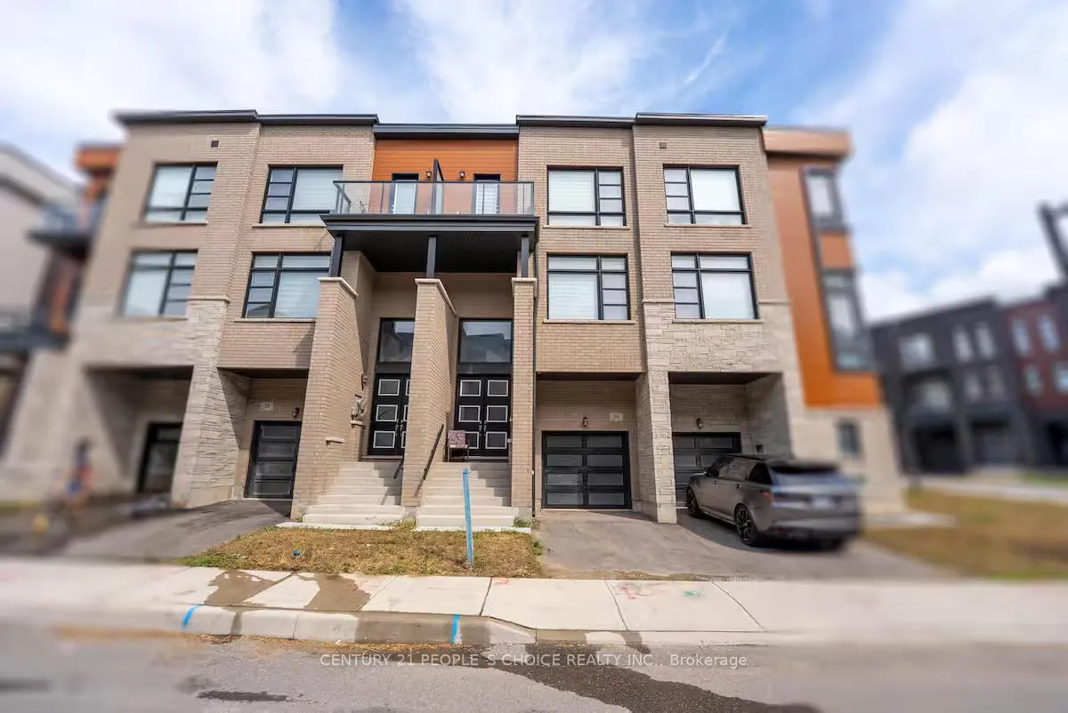 Photo 3 of 16 Quilico Road, Vaughan, Kleinburg — HOMEH