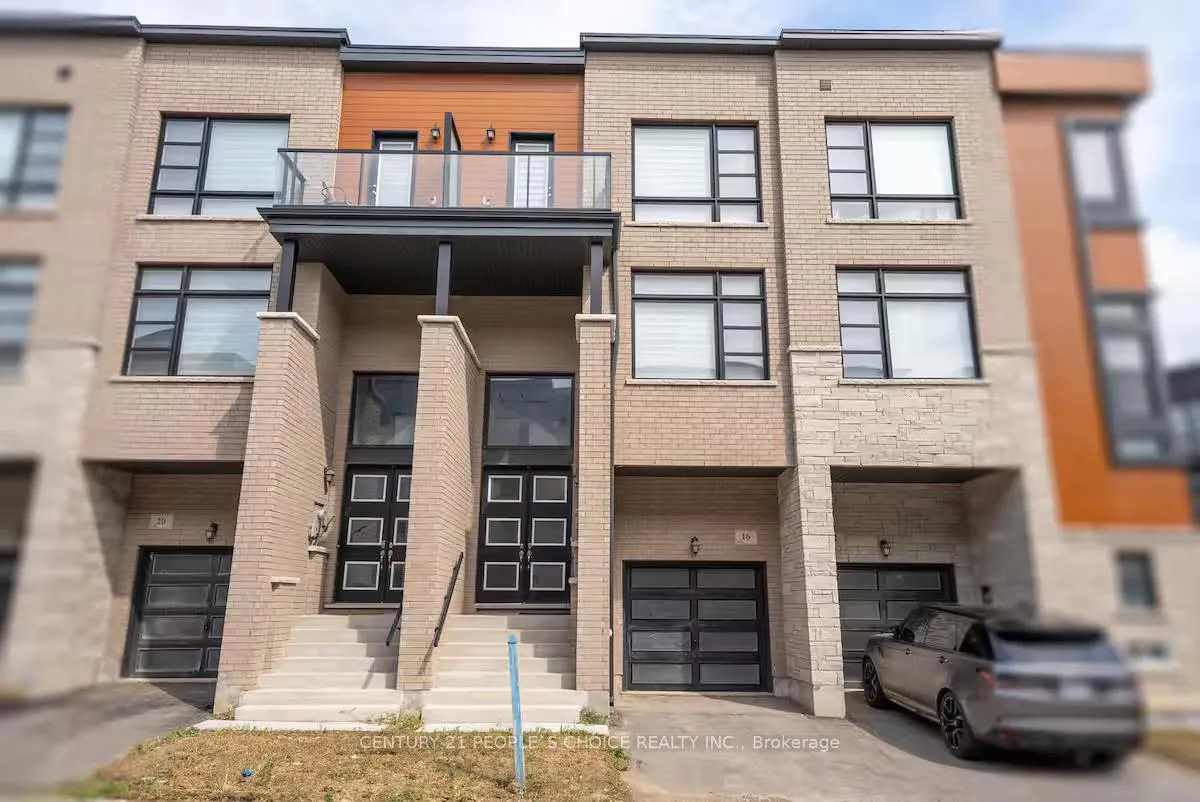 Photo 4 of 16 Quilico Road, Vaughan, Kleinburg — HOMEH