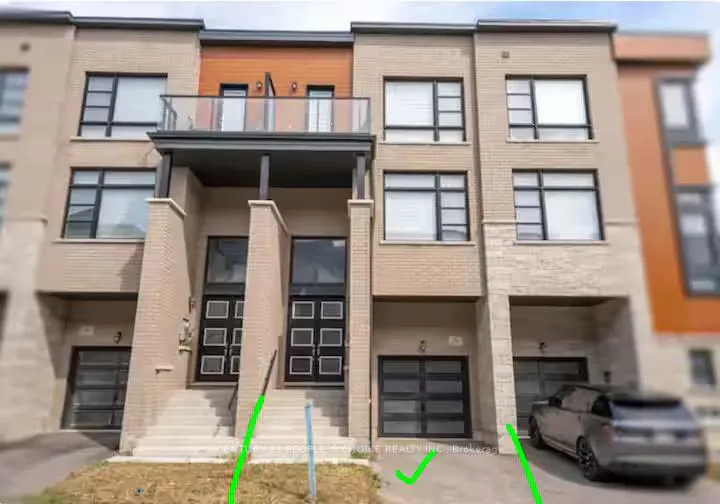 Photo 5 of 16 Quilico Road, Vaughan, Kleinburg — HOMEH