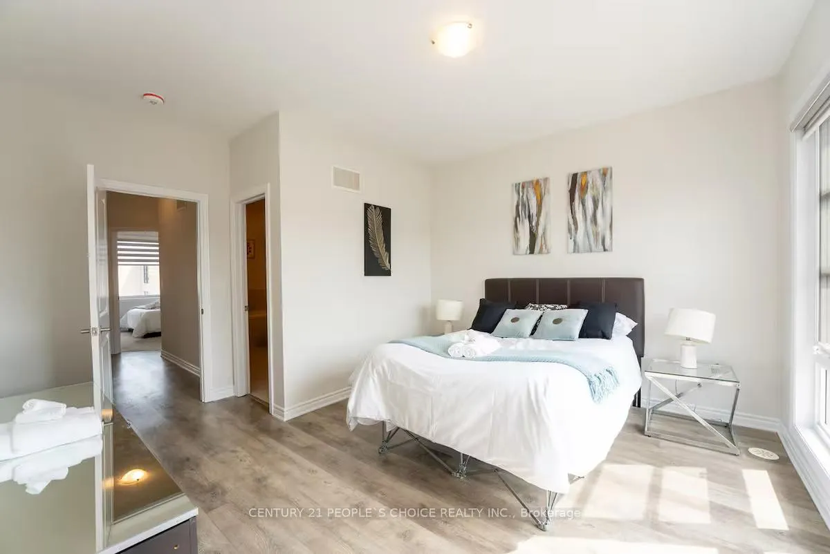 Photo 22 of 16 Quilico Road, Vaughan, Kleinburg — HOMEH