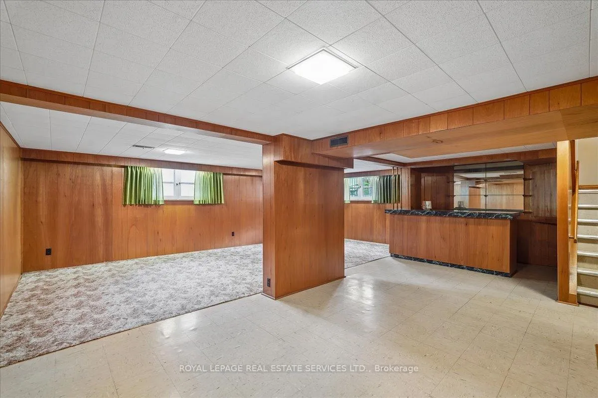 Photo 15 of 151 Wedgewood Drive, Oakville, Morrison — HOMEH