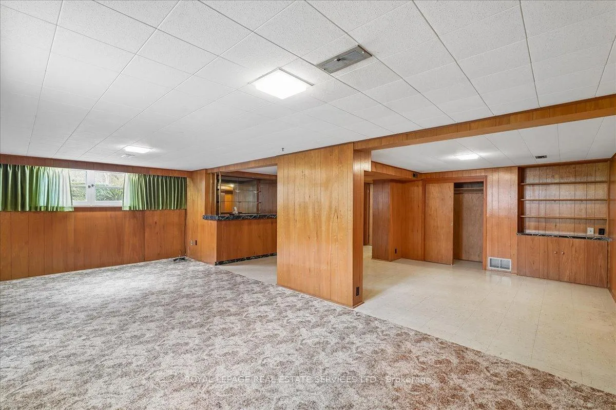 Photo 17 of 151 Wedgewood Drive, Oakville, Morrison — HOMEH