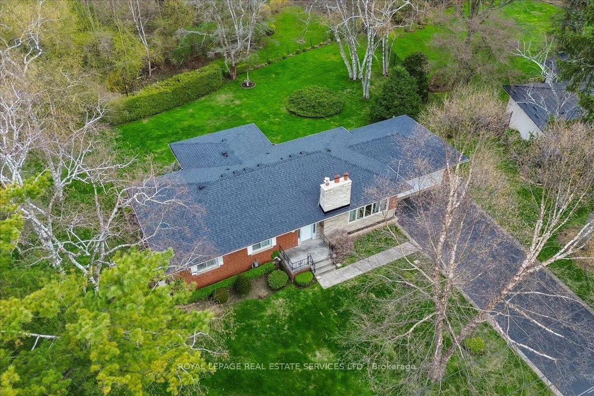 Photo 19 of 151 Wedgewood Drive, Oakville, Morrison — HOMEH