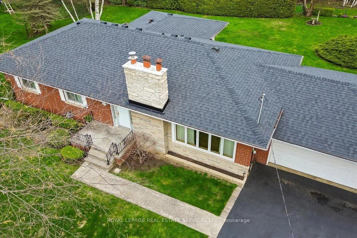 Photo 20 of 151 Wedgewood Drive, Oakville, Morrison — HOMEH
