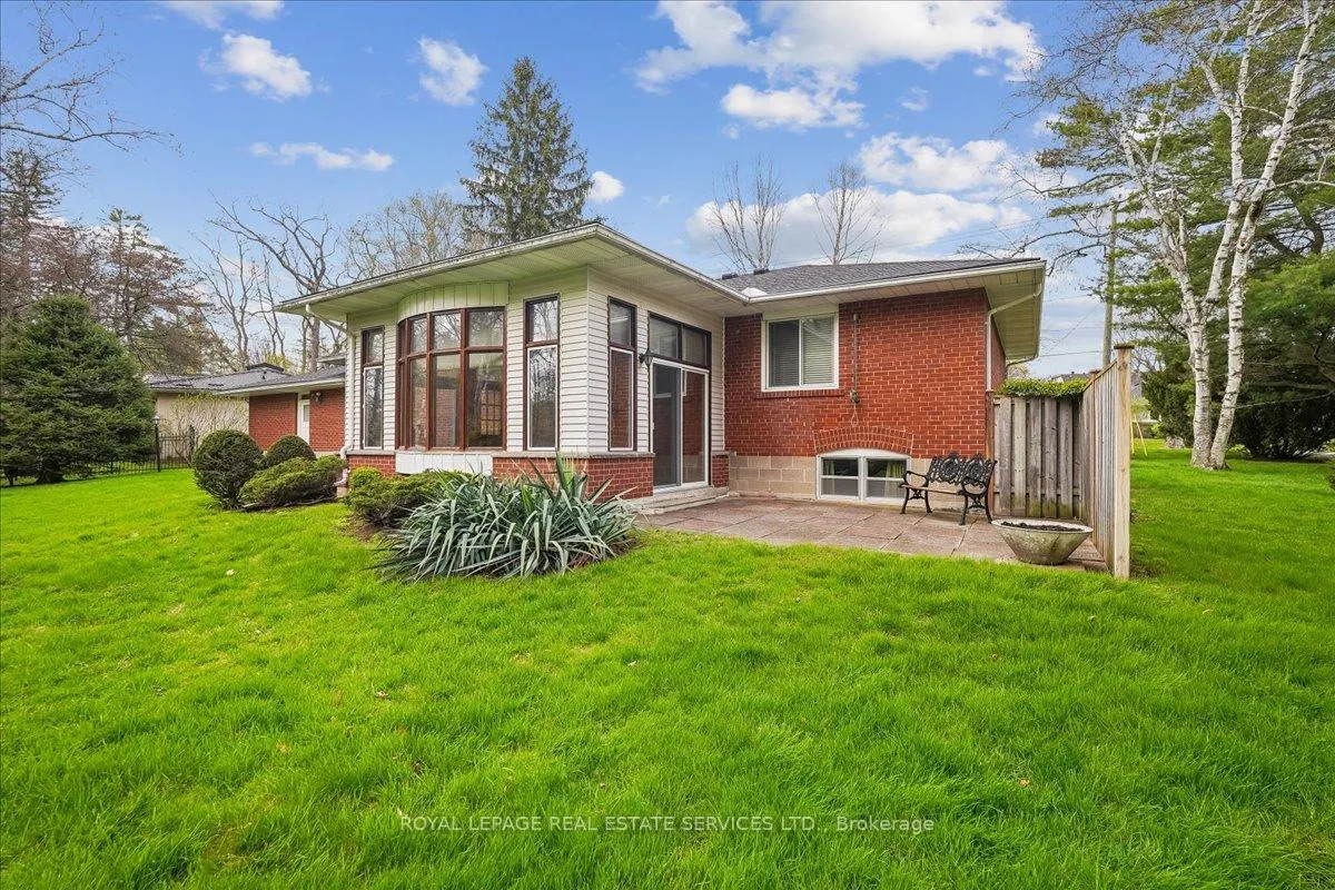 Photo 21 of 151 Wedgewood Drive, Oakville, Morrison — HOMEH
