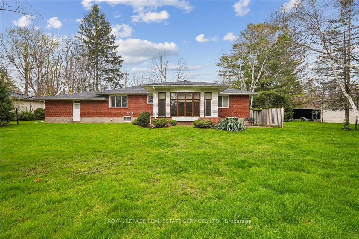 Photo 23 of 151 Wedgewood Drive, Oakville, Morrison — HOMEH
