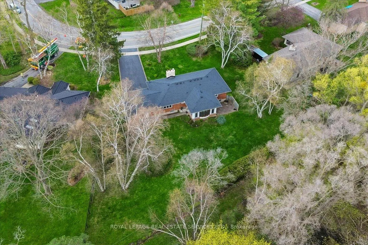 Photo 28 of 151 Wedgewood Drive, Oakville, Morrison — HOMEH