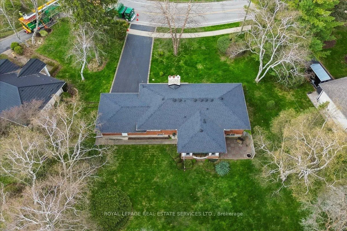 Photo 29 of 151 Wedgewood Drive, Oakville, Morrison — HOMEH