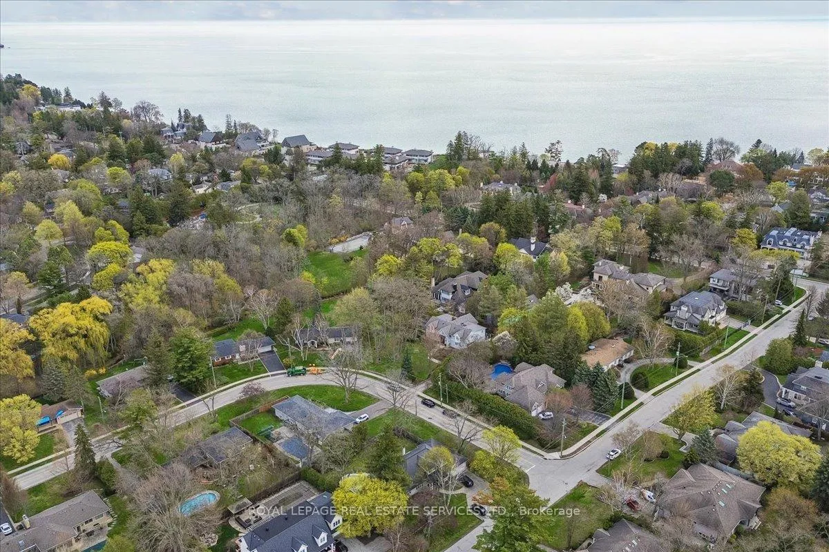 Photo 31 of 151 Wedgewood Drive, Oakville, Morrison — HOMEH