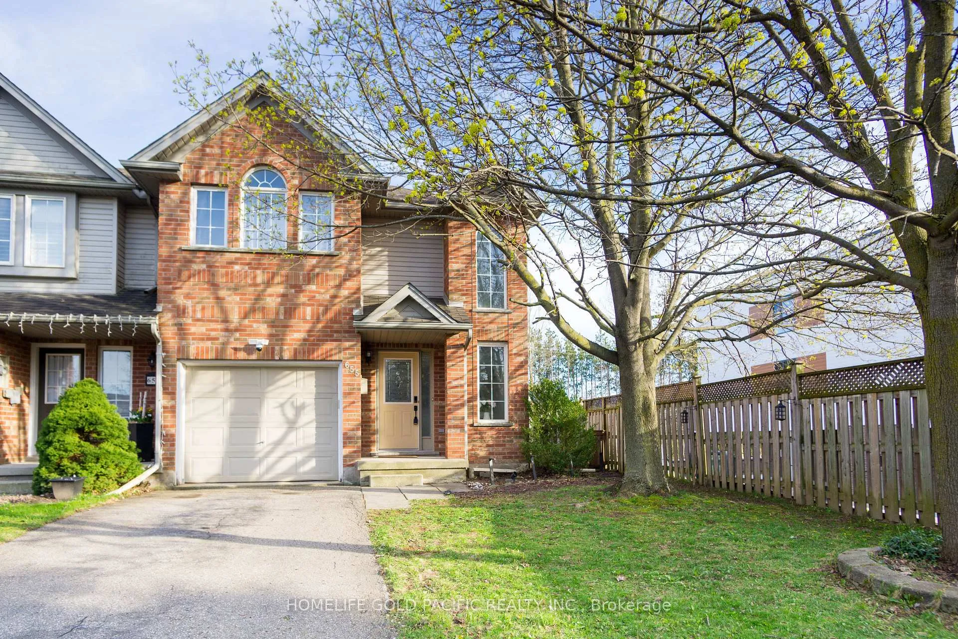 Photo 1 of 655 Inglis Falls Place, Waterloo — HOMEH