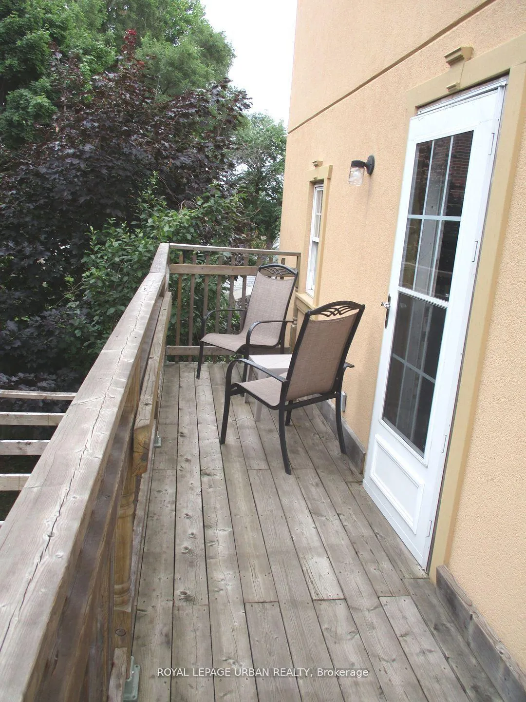 Photo 8 of Unit B, 89 Squires Avenue, Toronto, O'Connor-Parkview — HOMEH