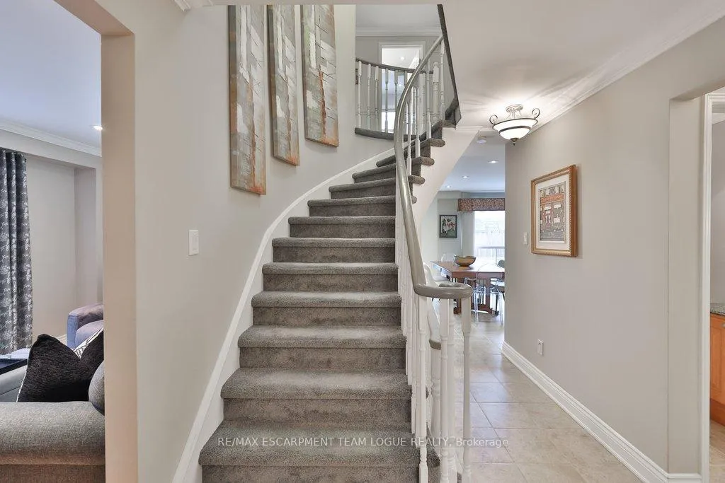 Photo 18 of 2041 Summer Wind Drive, Burlington, Headon — HOMEH