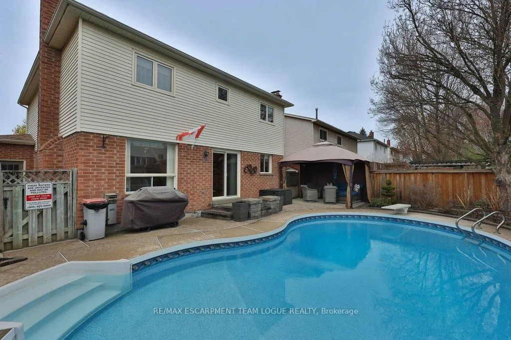 Photo 38 of 2041 Summer Wind Drive, Burlington, Headon — HOMEH