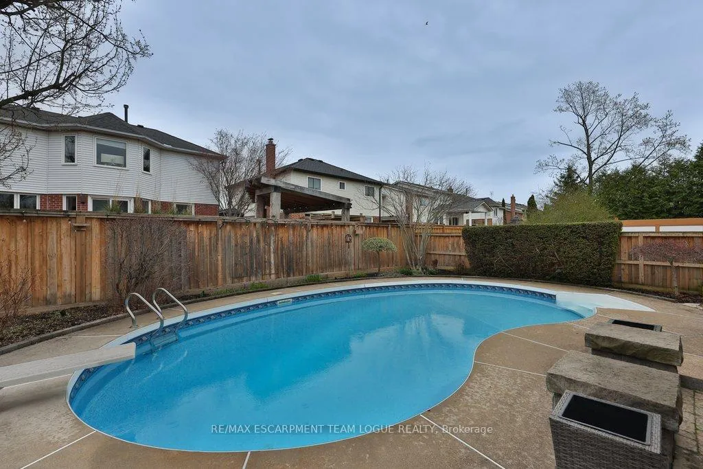 Photo 41 of 2041 Summer Wind Drive, Burlington, Headon — HOMEH