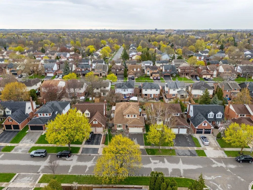 Photo 45 of 2041 Summer Wind Drive, Burlington, Headon — HOMEH