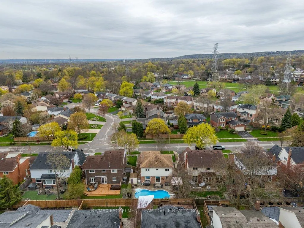 Photo 48 of 2041 Summer Wind Drive, Burlington, Headon — HOMEH