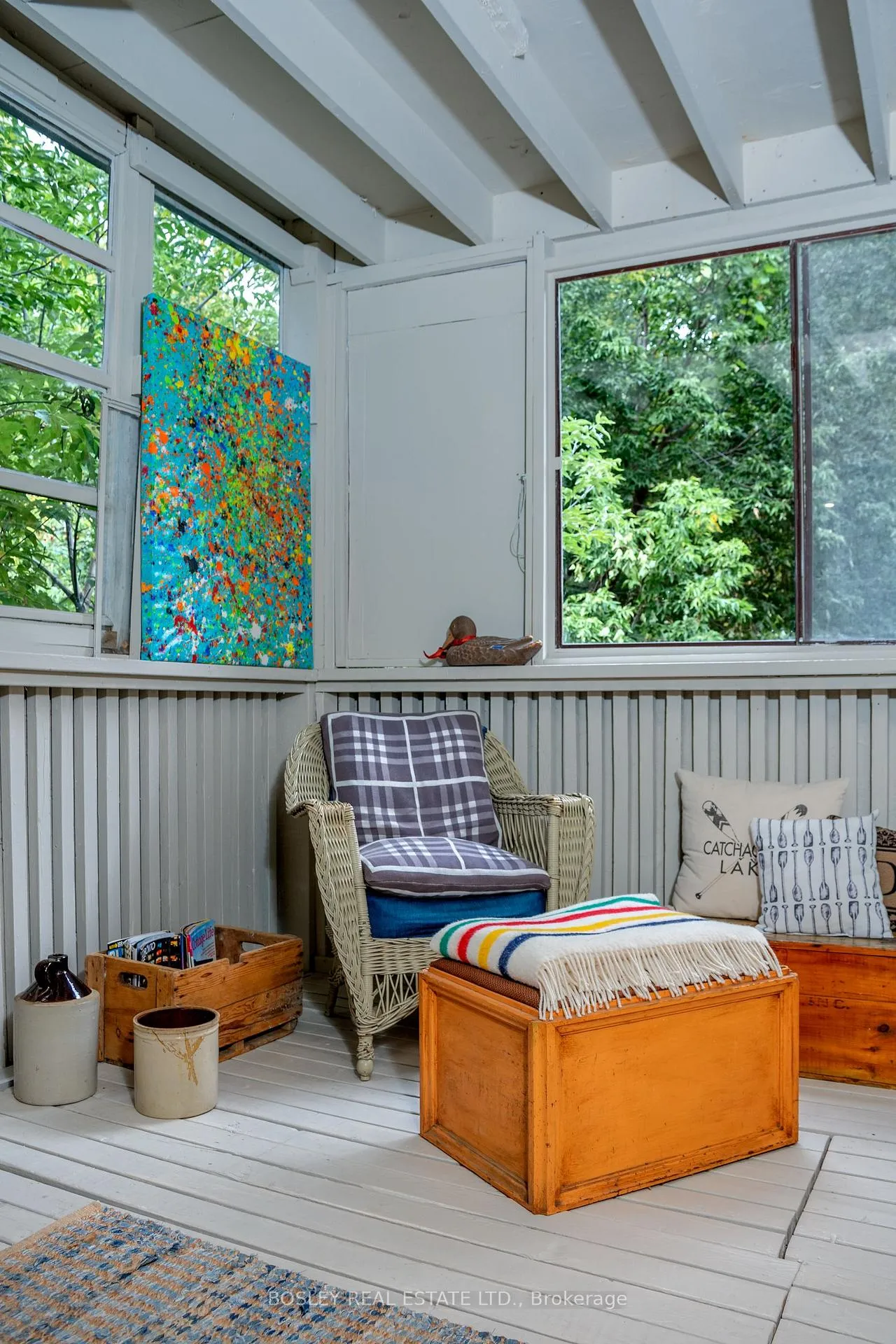 Photo 7 of 386 Lumsden Avenue, Toronto, Woodbine-Lumsden — HOMEH