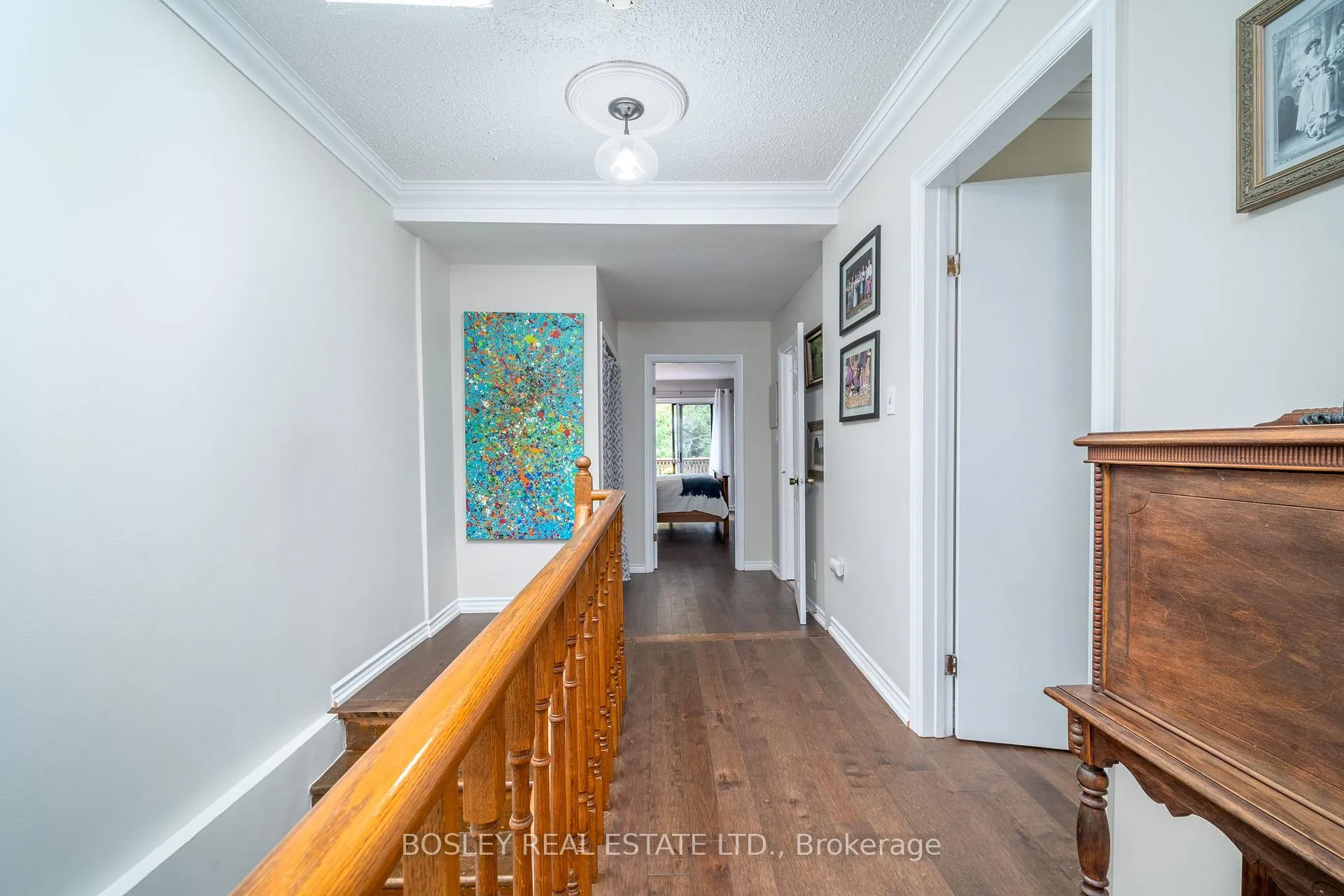 Photo 8 of 386 Lumsden Avenue, Toronto, Woodbine-Lumsden — HOMEH