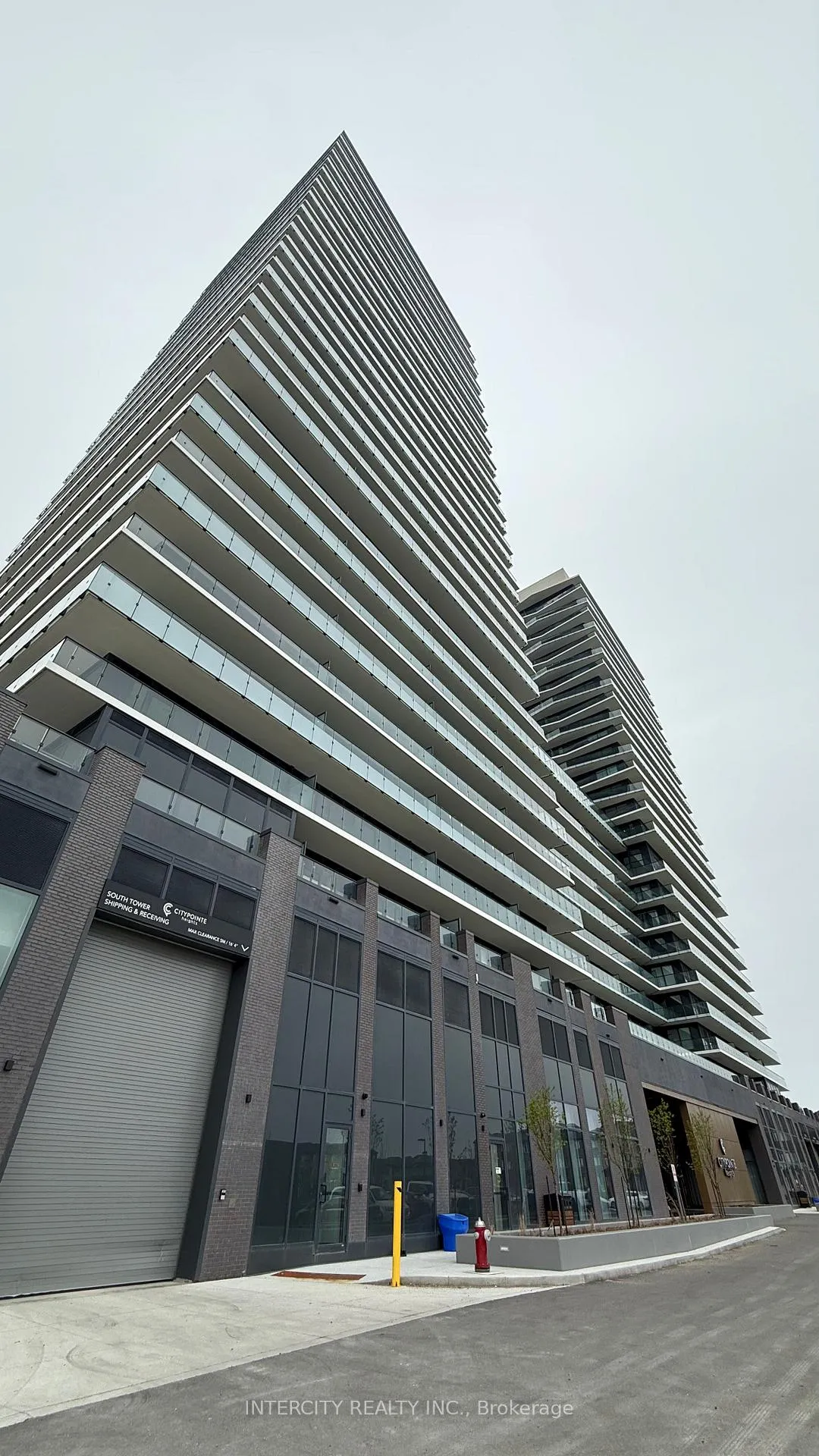 Photo 1 of Unit 2309, 15 Skyridge Drive, Brampton, Bram East — HOMEH