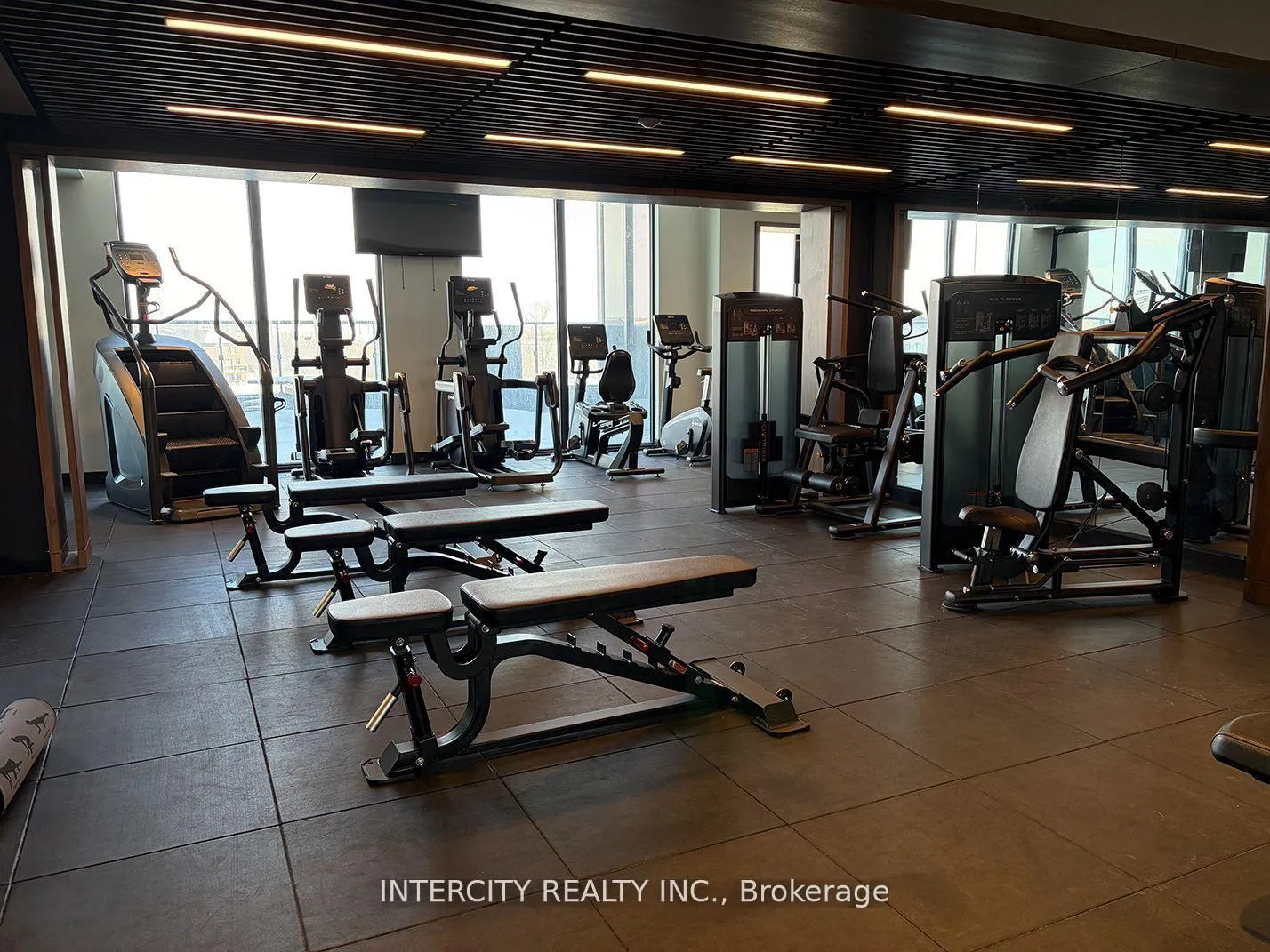 Photo 5 of Unit 2309, 15 Skyridge Drive, Brampton, Bram East — HOMEH