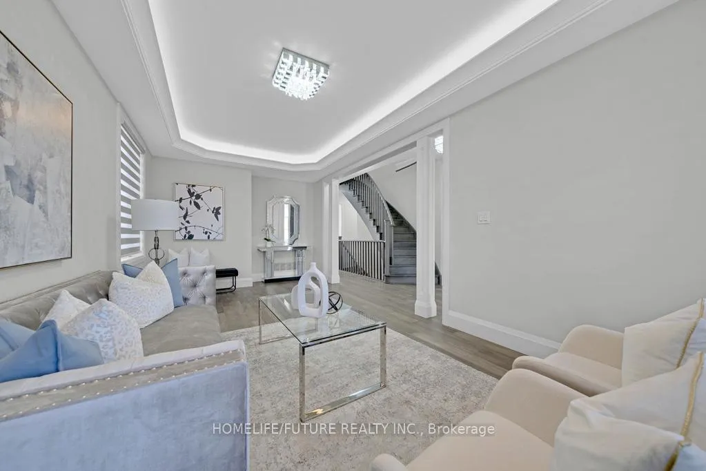 Photo 9 of 27 Higham Place, Clarington, Bowmanville — HOMEH