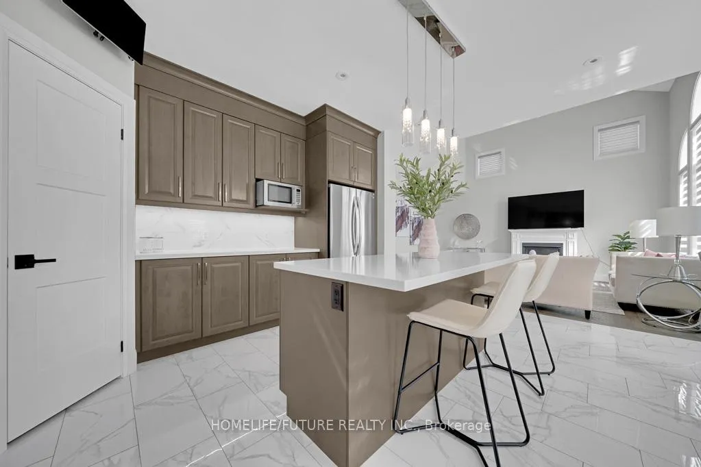 Photo 15 of 27 Higham Place, Clarington, Bowmanville — HOMEH