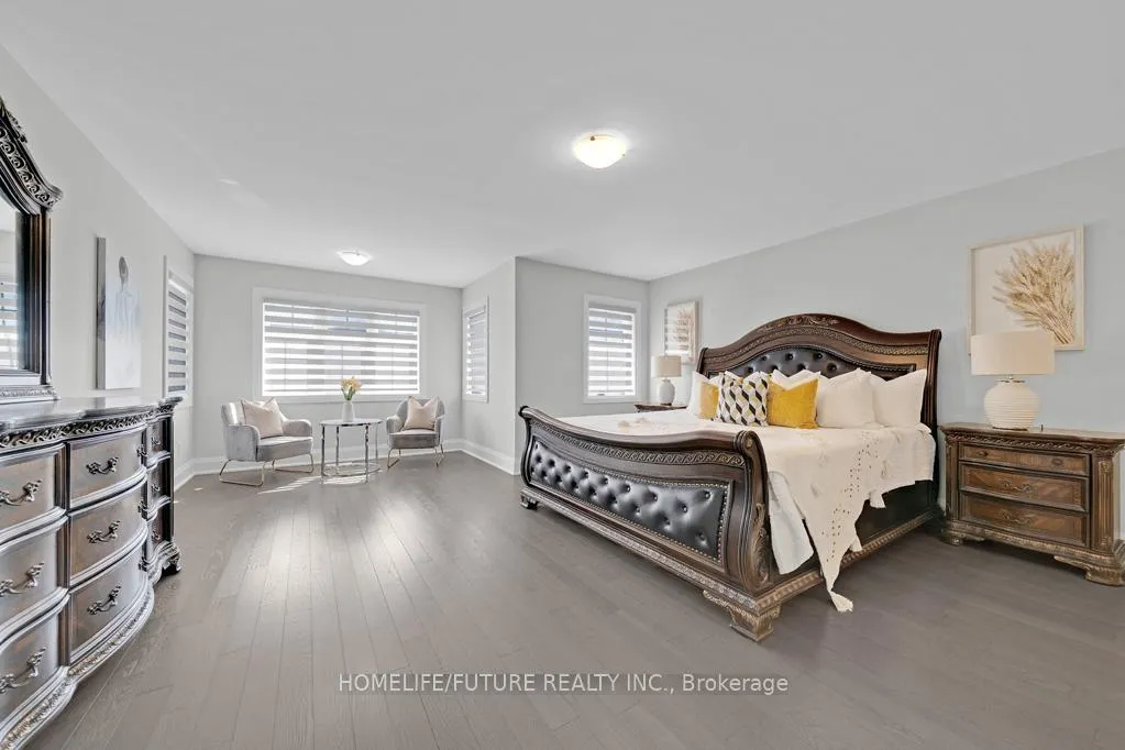 Photo 21 of 27 Higham Place, Clarington, Bowmanville — HOMEH