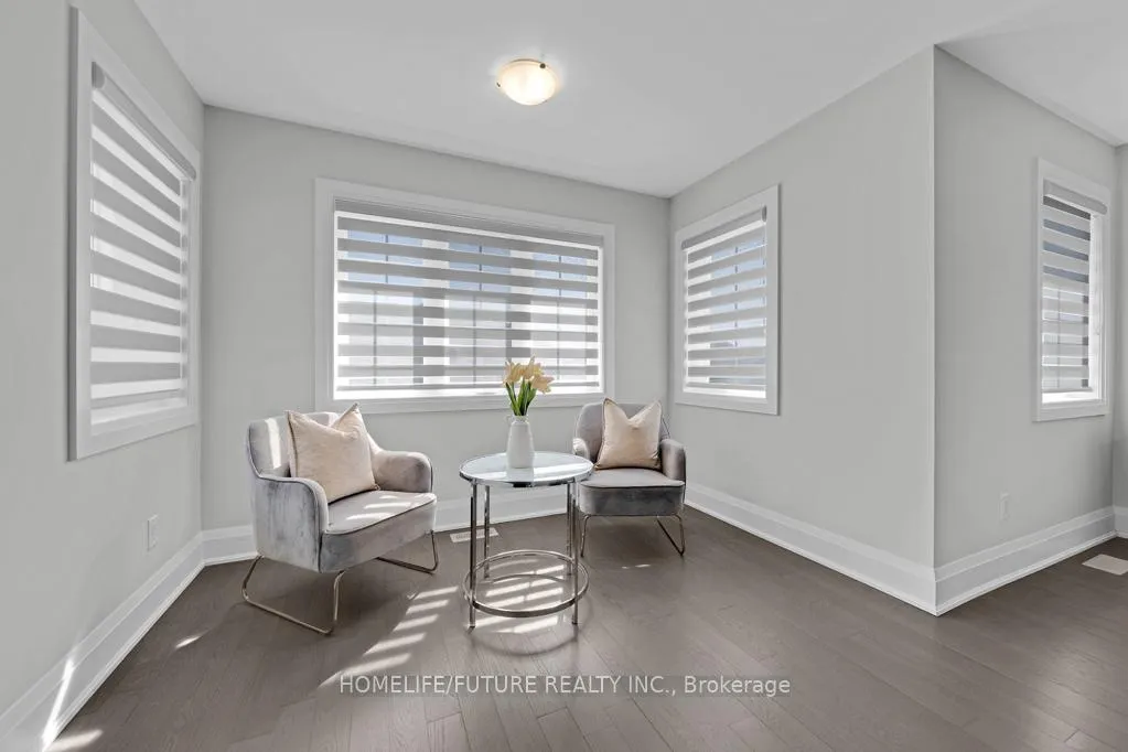Photo 22 of 27 Higham Place, Clarington, Bowmanville — HOMEH