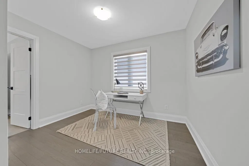 Photo 26 of 27 Higham Place, Clarington, Bowmanville — HOMEH