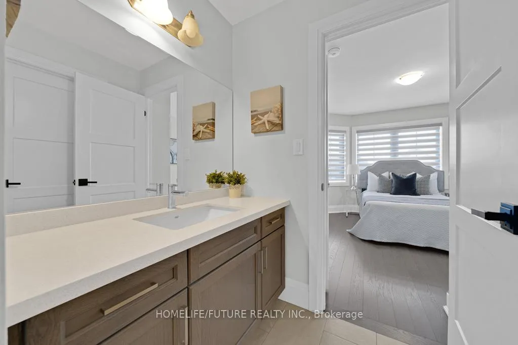 Photo 27 of 27 Higham Place, Clarington, Bowmanville — HOMEH