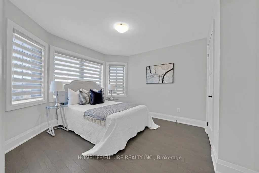 Photo 28 of 27 Higham Place, Clarington, Bowmanville — HOMEH
