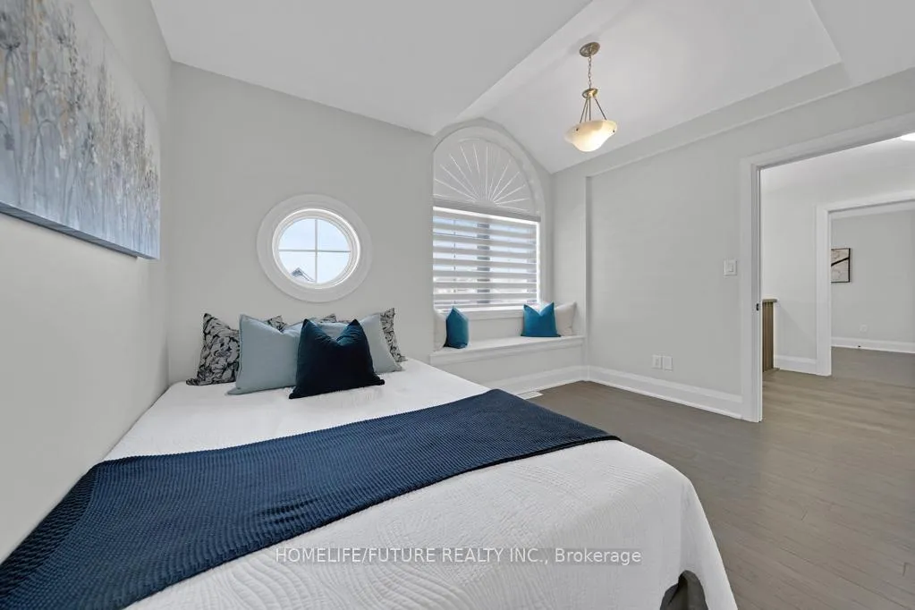 Photo 31 of 27 Higham Place, Clarington, Bowmanville — HOMEH