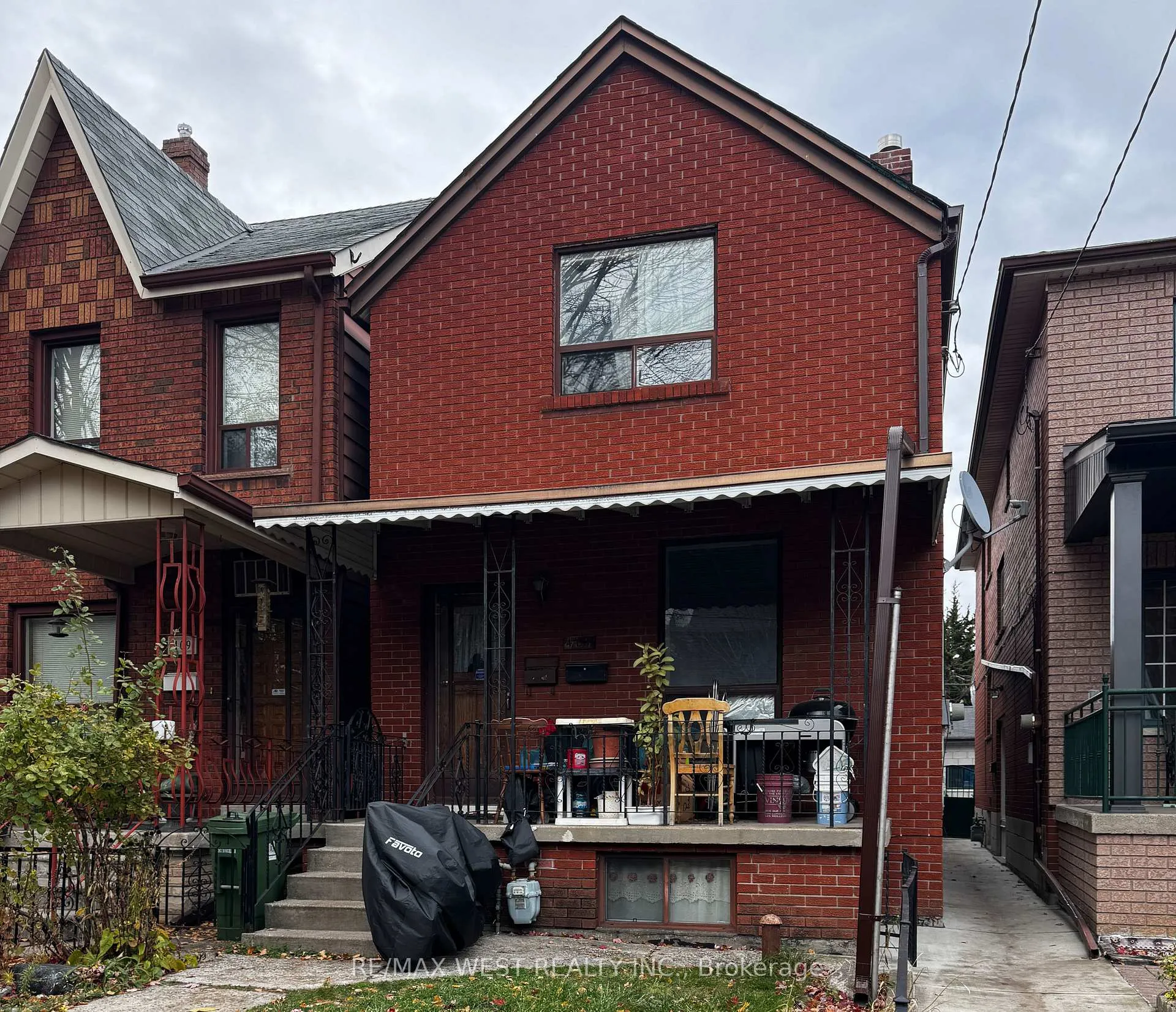 Photo of 407 Concord Avenue