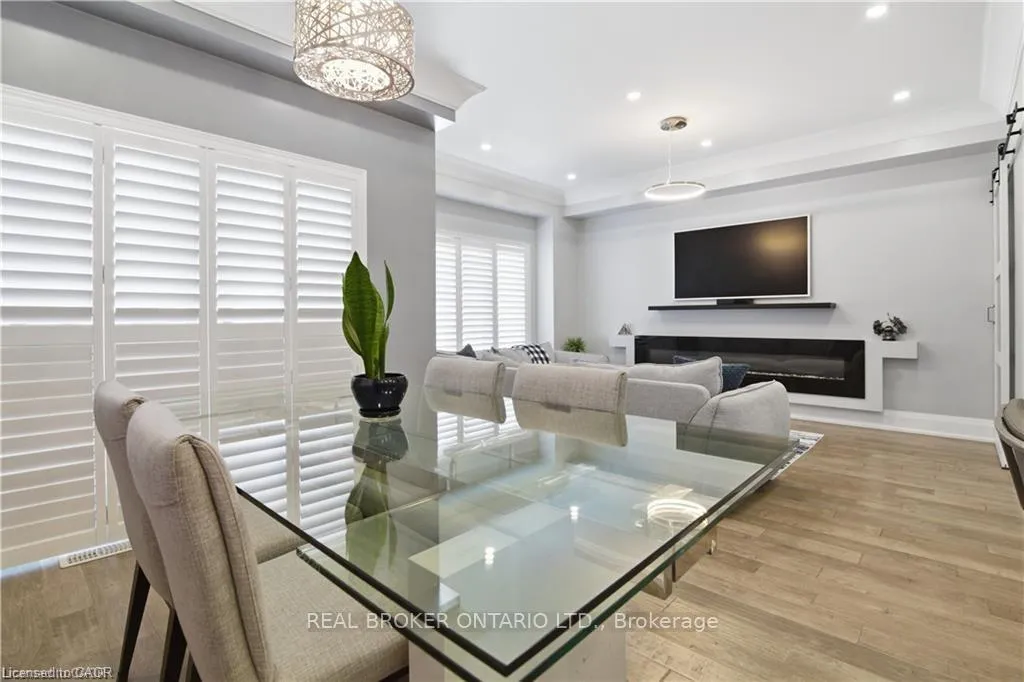 Photo 13 of 312 Humphrey Street, Hamilton, Waterdown — HOMEH