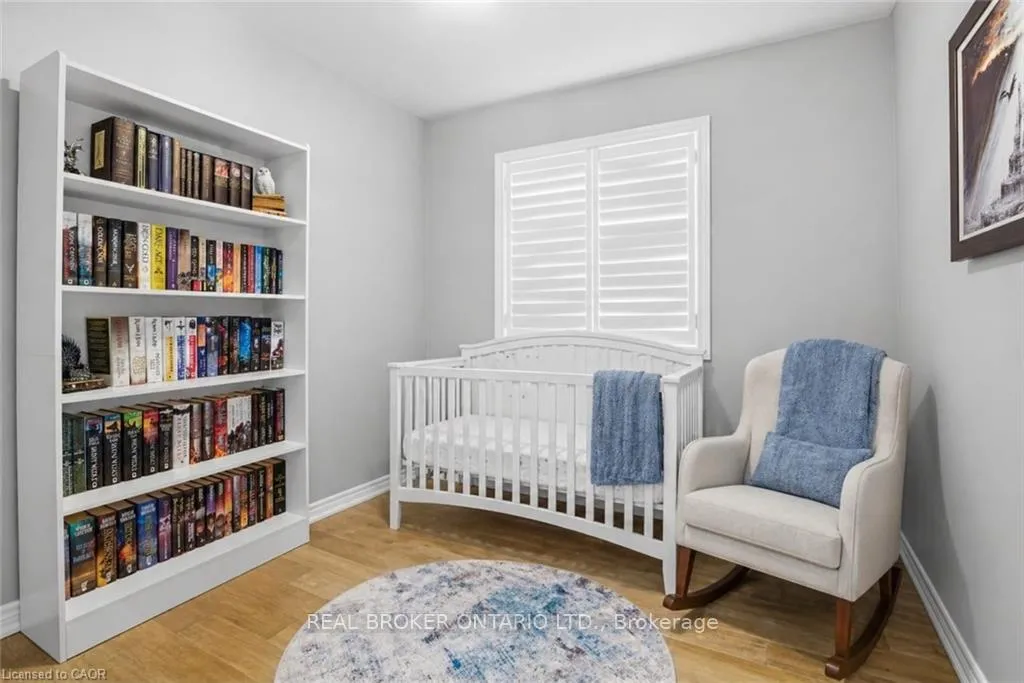 Photo 27 of 312 Humphrey Street, Hamilton, Waterdown — HOMEH