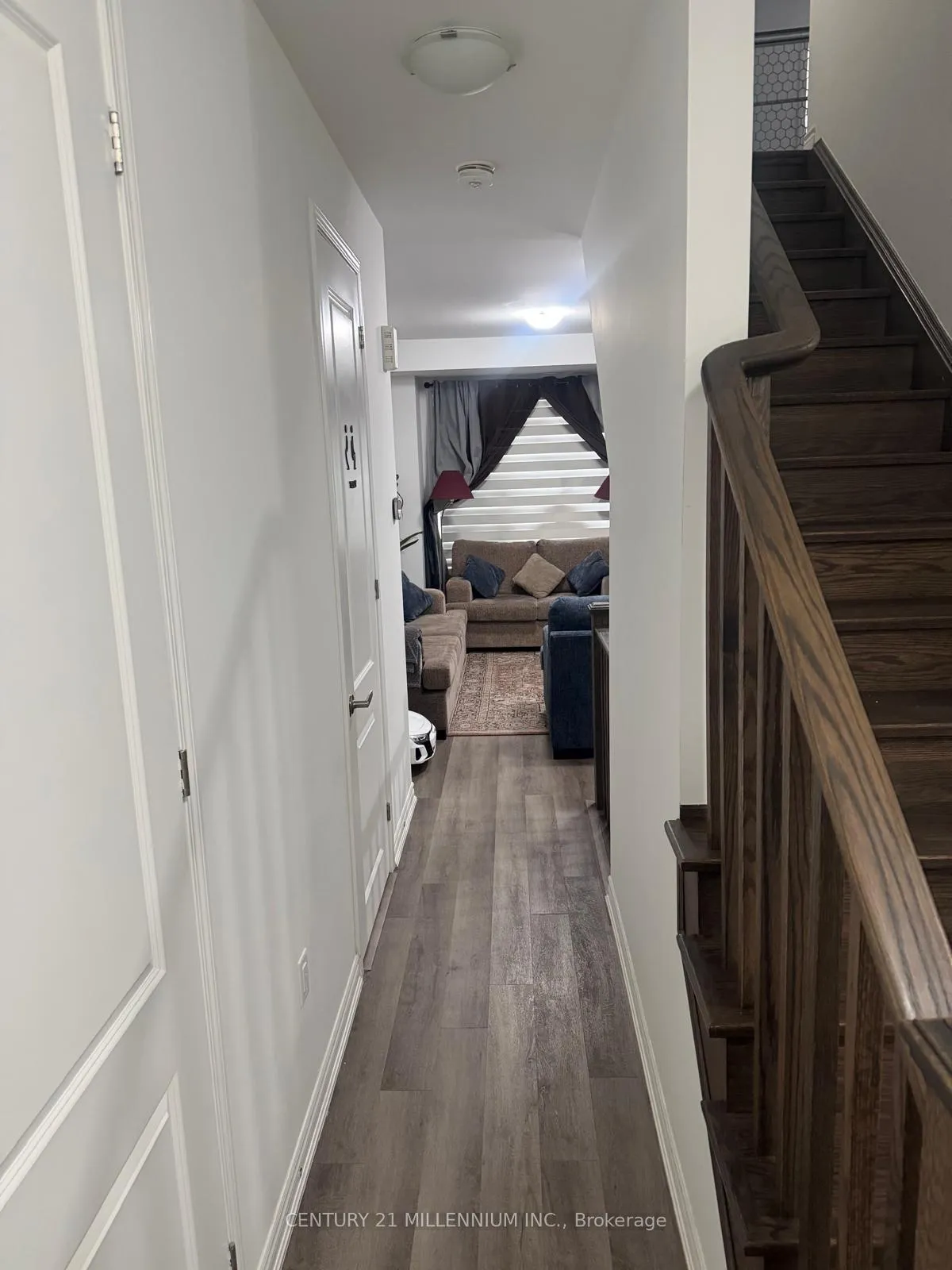Photo 5 of 57 Melmar Street, Brampton, Northwest Brampton — HOMEH