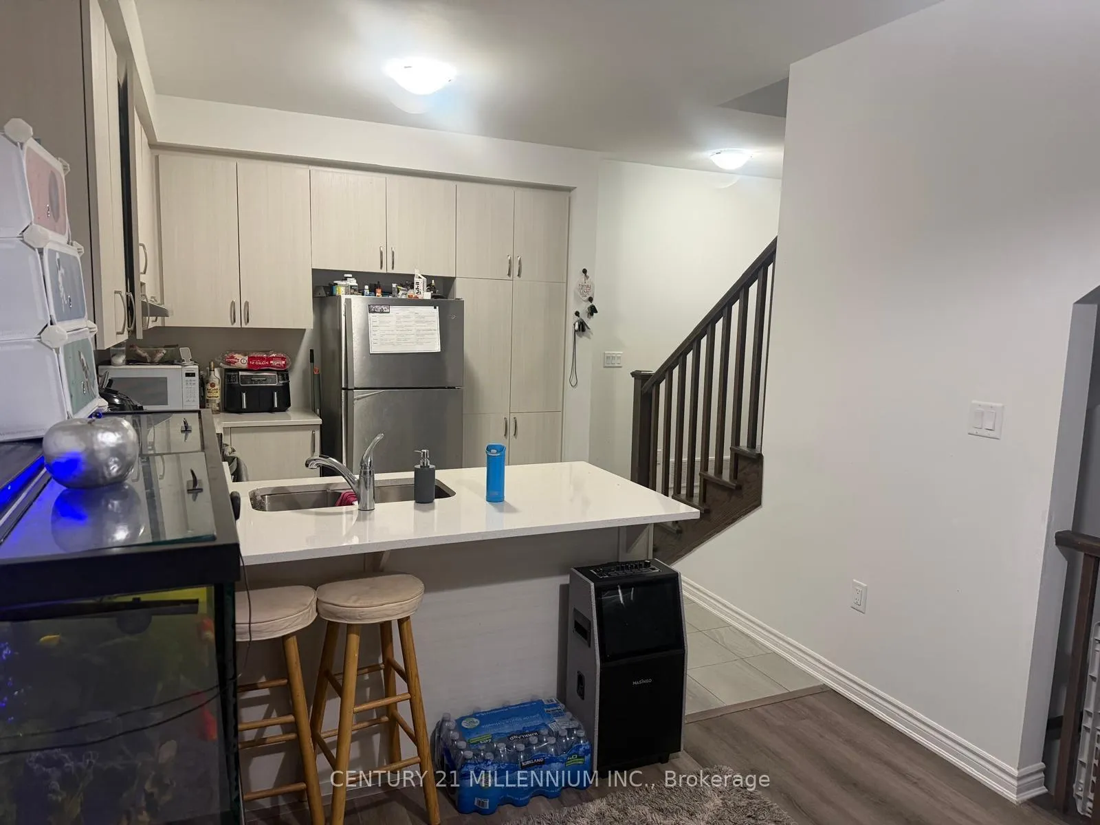 Photo 7 of 57 Melmar Street, Brampton, Northwest Brampton — HOMEH