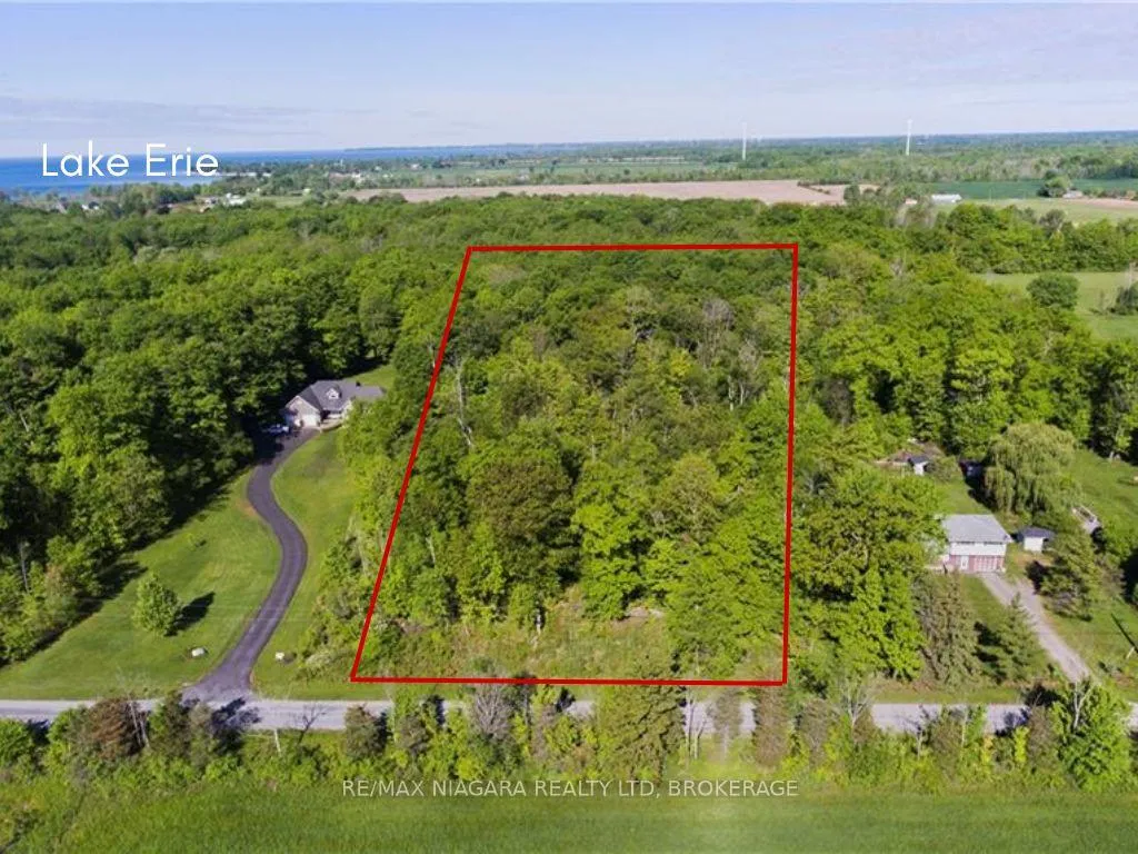 Photo 2 of W/S Moore Road, Wainfleet, Lakeshore — HOMEH