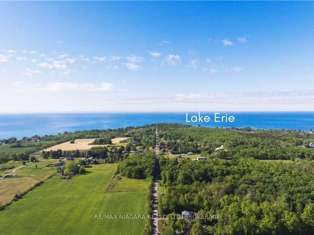 Photo 3 of W/S Moore Road, Wainfleet, Lakeshore — HOMEH