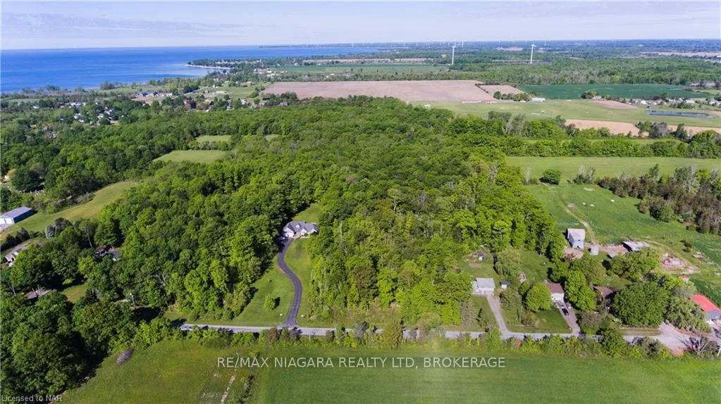Photo 9 of W/S Moore Road, Wainfleet, Lakeshore — HOMEH