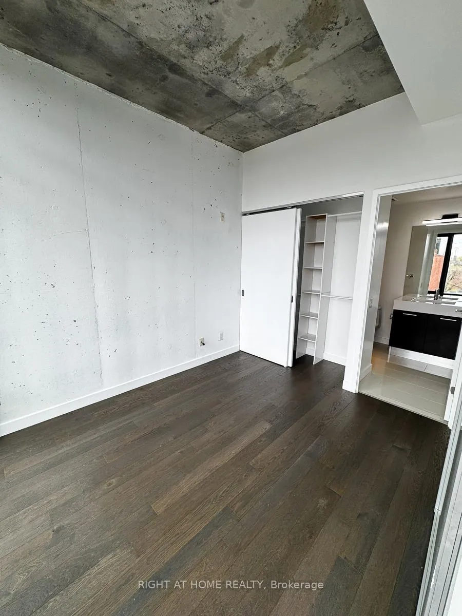 Photo 6 of Unit 633, 90 Broadview Avenue, Toronto, South Riverdale — HOMEH