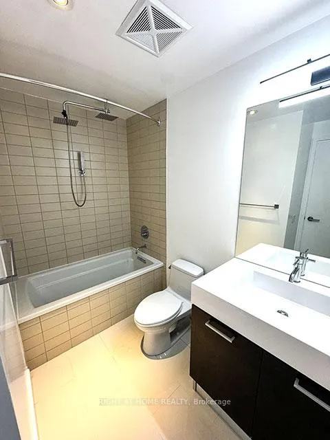 Photo 7 of Unit 633, 90 Broadview Avenue, Toronto, South Riverdale — HOMEH