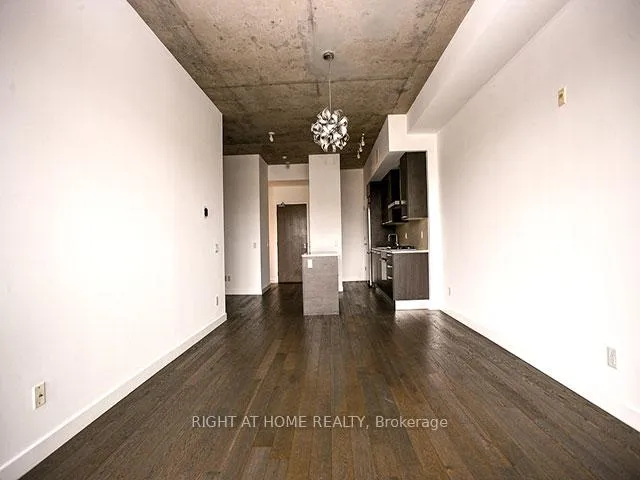 Photo 10 of Unit 633, 90 Broadview Avenue, Toronto, South Riverdale — HOMEH