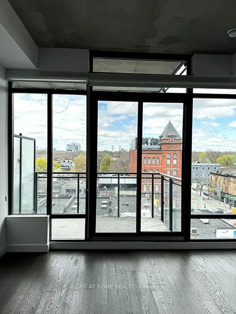 Photo 14 of Unit 633, 90 Broadview Avenue, Toronto, South Riverdale — HOMEH