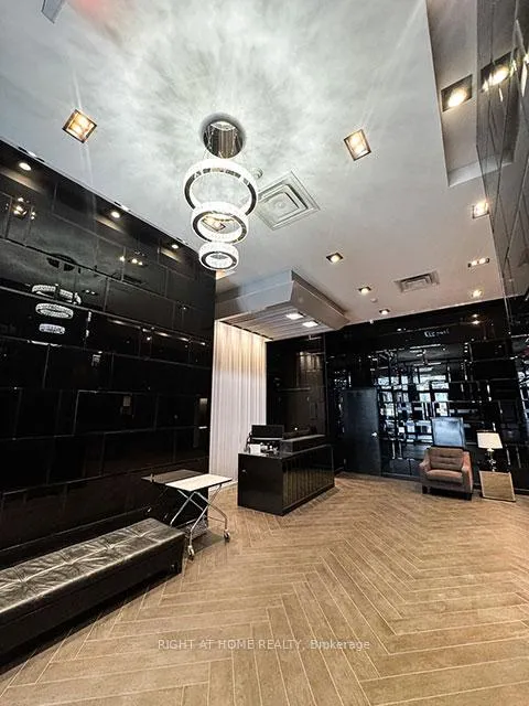 Photo 15 of Unit 633, 90 Broadview Avenue, Toronto, South Riverdale — HOMEH