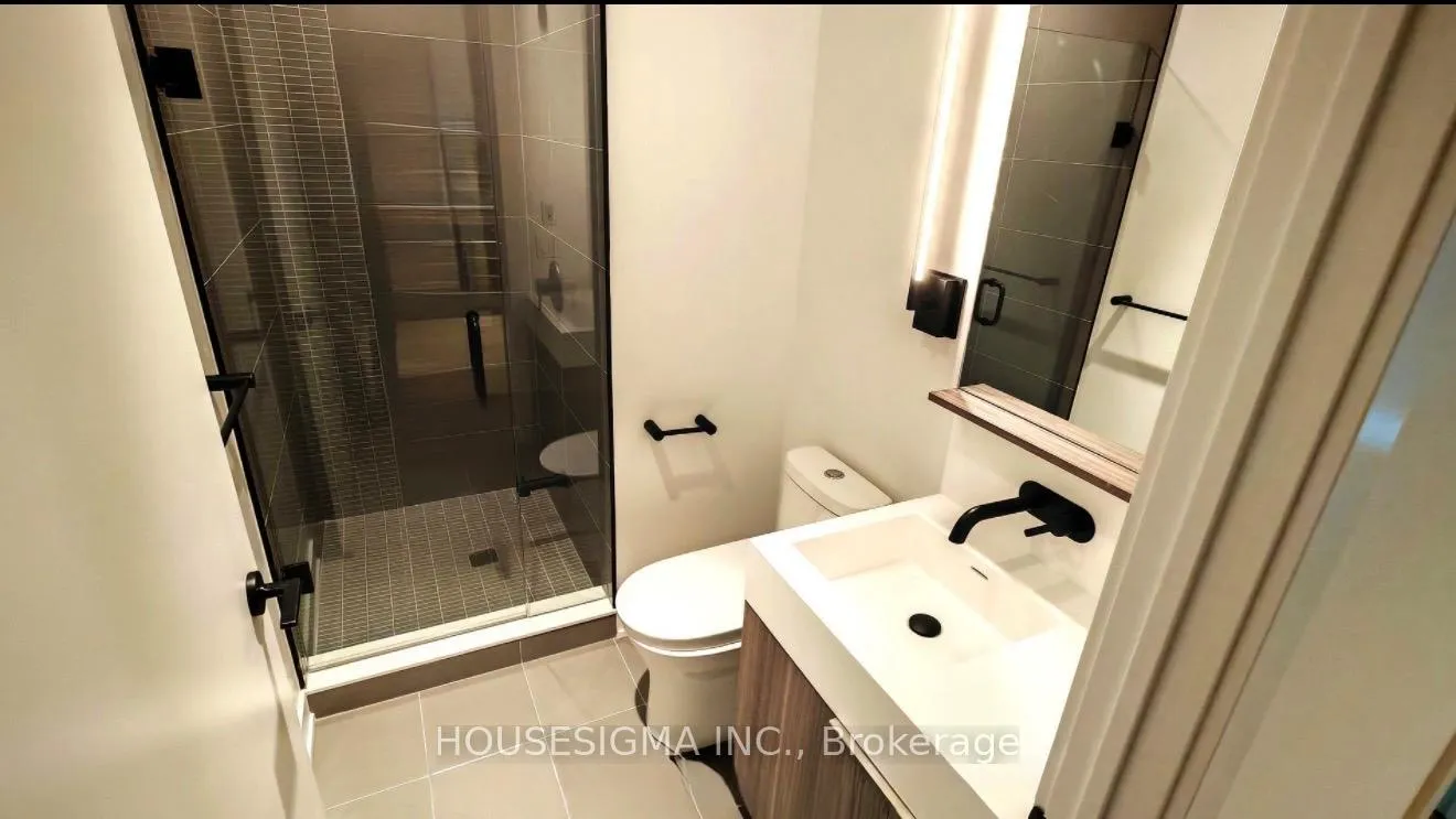 Photo 9 of Unit 2701, 117 Broadway Avenue, Toronto, Mount Pleasant West — HOMEH