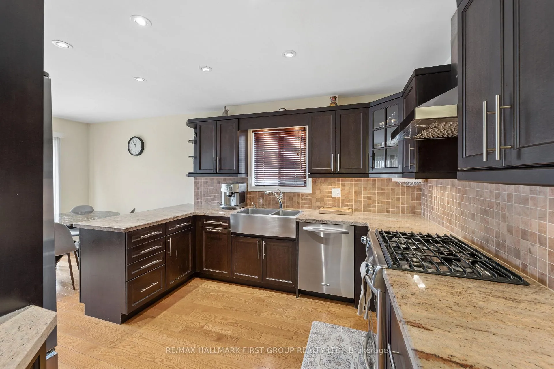 Photo 11 of 1592 Heathside Crescent, Pickering, Liverpool — HOMEH