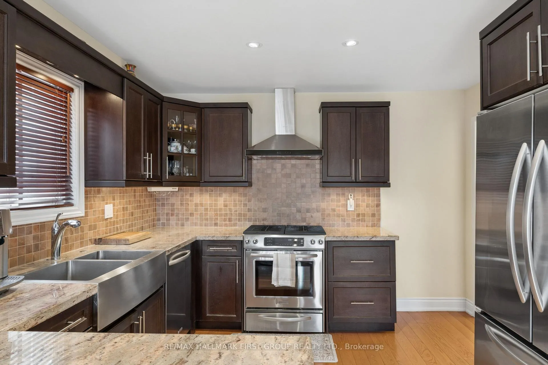 Photo 13 of 1592 Heathside Crescent, Pickering, Liverpool — HOMEH
